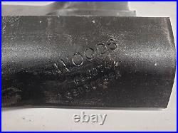 Qty/3 20-3/4 Woods 616074KT OEM Blade TK60.20 Finish Mower 60 Cut