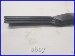 Qty/3 25 Keycci 890-172C Finishing Mower Blades 72 Cut