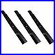 Qty 3 Blade Fits BUSH HOG Replaces 50033779