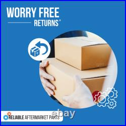 Qty 3 Heavy Duty Mower Blade Fits BUSH HOG Replaces 88668