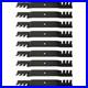 Qty 9 Toothed Blade Fits BUSH HOG Replaces 88668