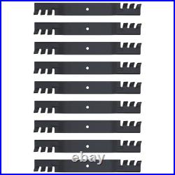 Qty 9 Toothed Blade Fits BUSH HOG Replaces 88668