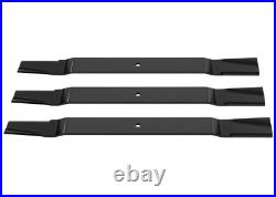 Replacement Blades 72 Cut for Bush Hog 88773 82325 ATH720 RDTH720 FTH720 3 PCS