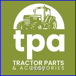 Replacement Finishing Mower Wheel 10x3.25 1/2 Axle Hole for Many Makes/Models