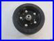 Replacement Finishing Mower Wheel 8 X 3 with 1/2 Axle Hole For Many Models