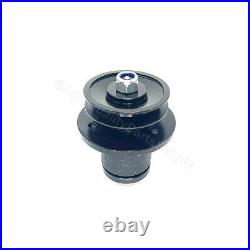 Replacement King Kutter Finish Mower Spindle Assembly 502303 with Free Shipping
