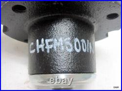 Replacement Spindle CH-FMS-001N for HOWSE Challenger Finishing Mower c360, c372
