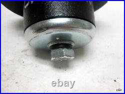 Replacement Spindle CH-FMS-001N for HOWSE Challenger Finishing Mower c360, c372