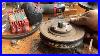 Replacing The Blade Spindles On The Woods Prd7200 Finish Mower 8 26 24