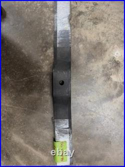 Rhino Finish Mower Blade Set of 3 (00778178)