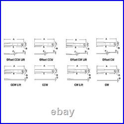 Rotary Cutter Blade Fits Land Pride Replaces 820-137C Rotary Cutter Blade Fits Land Pride Replaces 820-137C