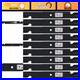 Rotary Mower Blades 20.5 Length, 2.5 Width, 0.240 Thick, Fits 60 Decks
