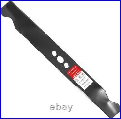 Rust-Resistant 20 Inch Lawn Mower Blade for Hyper Tough Models 2105300125A