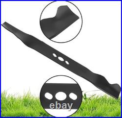 Rust-Resistant 20 Inch Lawn Mower Blade for Hyper Tough Models 2105300125A