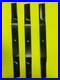 Set/3 aftermarket blades for 6' (72) King Kutter Grooming Finish Mowers 502324
