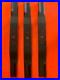 Set/3 blades for First Choice Kioti Sicma Phoenix 72 (6') Finish Mower 5812703