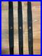 Set/3 blades for Rhino FA713 84 (7') Finish Mowers 00788504