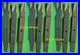 Set/9 blades for Frontier GM2117 17' batwing grooming finish mower 5BP0006845