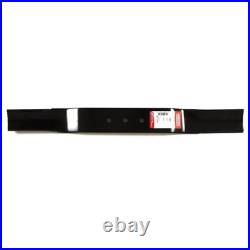 Set of 2 Oregon 91-051 Blades for 44 cut Swisher Tow-Behind Finish-Cut Mowers Set of 2 Oregon 91-051 Blades for 44 cut Swisher Tow-Behind Finish-Cut Mowers