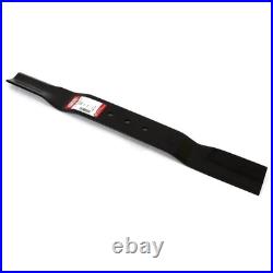 Set of 2 Oregon 91-051 Blades for 44 cut Swisher Tow-Behind Finish-Cut Mowers