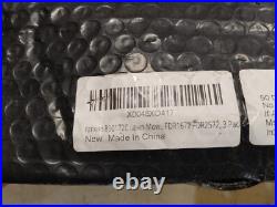 Set of 3-72 Finish Lawnmower Blades to fit 890-172c FDR1672 FDR2572 (V2DW)