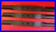 Set of 3 Blades for Rhino FA613 72 (6') Finish Mower 00788449