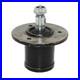 Set of (3) Mower Spindles witho Pulleys 502303 Fits King Kutter Finishing Mowers