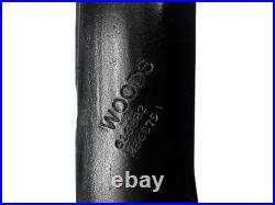 Set of 3 OEM Frontier/Woods High Suction Mower Blades 5WP616082 (616082)