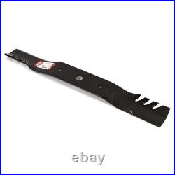 Set of 3 Oregon 396-728 Gator G6 Blades for 72 Cut Land Pride Zero-Turn Mowers