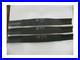 Set of 3 Replacement Blades for Bush Hog 72 Cut Finish Mowers Code 88773
