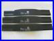 Set of 3 Replacement Blades for LandPride 60 Cut Finish Mowers 890-204C, 890-17C