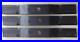 Set of 3 Replacement Blades for Land Pride 60 Finish Mowers