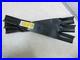 Set of 3 Replacement Blades for Land Pride #890-171C B1LP1002