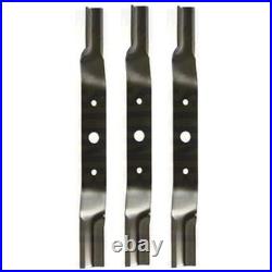 Set of Three (3) New Aftermarket Replacement Finishing Fits LandPride FDR1672