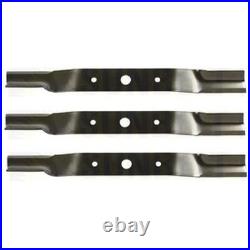 Set of Three (3) New Aftermarket Replacement Finishing Fits LandPride FDR1672