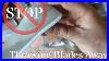 Sharpen Lawn Mower Blades The Correct Way Stop Throwing Them Away