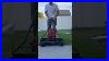Sharpening My Reel Mower Blades Lawncare Lawn Diy