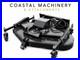 Skid Steer Finish Mower 3 BL Hydraulic Professional Deck Lawn Mower Attachment