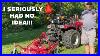 Solis H24 Compact Tractor 60 Grooming Mower Finishing Mower Solis Tractors USA 2023