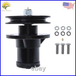 Spindle 50051388 For Bush Hog TD-1500 TD-1700 Finish Mowers and Rotary Cutters