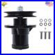 Spindle 50051388 For Bush Hog TD-1500 TD-1700 Finish Mowers and Rotary Cutters