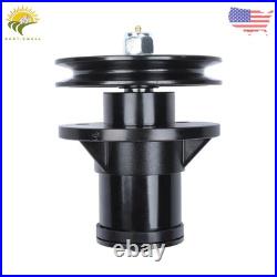 Spindle 50051388 For Bush Hog TD-1500 TD-1700 Finish Mowers and Rotary Cutters