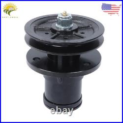 Spindle 50051388 For Bush Hog TD-1500 TD-1700 Finish Mowers and Rotary Cutters