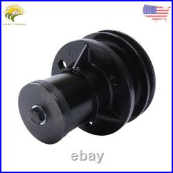 Spindle 50051388 For Bush Hog TD-1500 TD-1700 Finish Mowers and Rotary Cutters