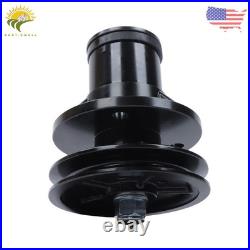 Spindle 50051388 For Bush Hog TD-1500 TD-1700 Finish Mowers and Rotary Cutters