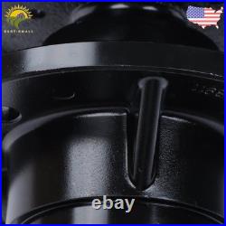 Spindle 50051388 For Bush Hog TD-1500 TD-1700 Finish Mowers and Rotary Cutters