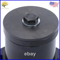 Spindle 50051388 For Bush Hog TD-1500 TD-1700 Finish Mowers and Rotary Cutters