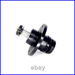 Spindle Assembly Fits LMC, Lowery, Servis Breeze, Worksaver Finish Mower # 01-252