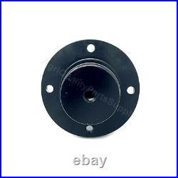 Spindle Assembly Fits LMC, Lowery, Servis Breeze, Worksaver Finish Mower # 01-252
