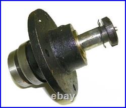 Spindle Assembly Fits LMC, Lowery, Servis Breeze, Worksaver Finish Mower